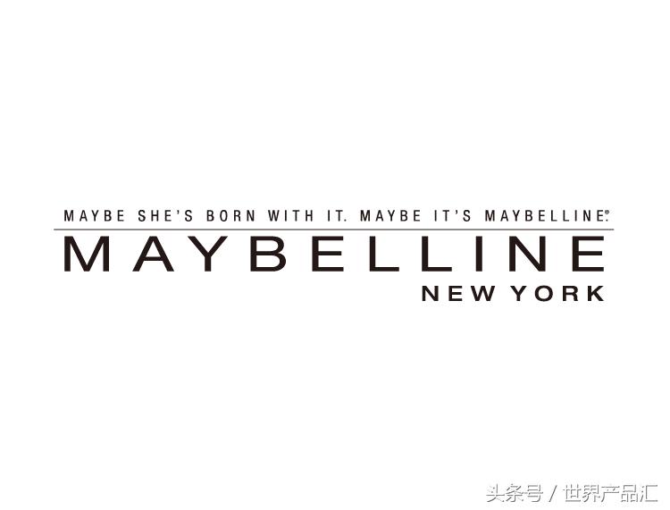 美宝莲纽约微博,美宝莲纽约美宝莲