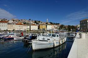 克罗地亚帆船旅游,房车去克罗地亚旅游攻略