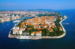 克罗地亚帆船旅游,房车去克罗地亚旅游攻略