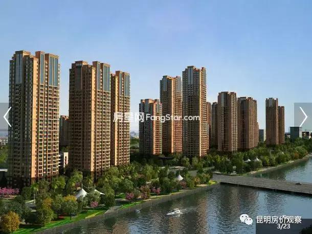 在昆明买房怎么避免闹心,昆明买房人背后的心酸