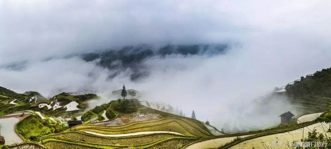 中国最美少数民族村寨,少数民族特色村寨民俗旅游