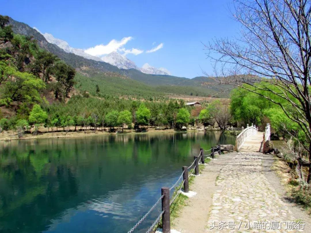 中国最美少数民族村寨,少数民族特色村寨民俗旅游