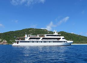 旅游者的天堂塞舌尔,人间伊甸园云赏奢华度假地塞舌尔