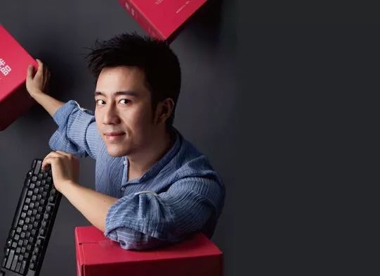 共享充电宝老大街电，或将扛起聚美优品新一面大旗