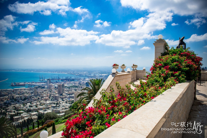 以色列三千年历史,以色列穿越时空项目