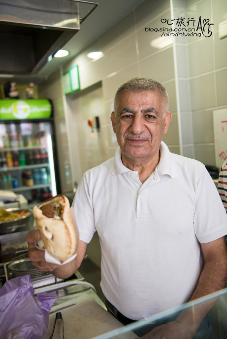 以色列三千年历史,以色列穿越时空项目