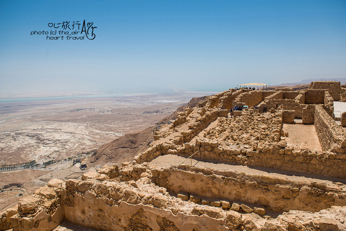 以色列三千年历史,以色列穿越时空项目