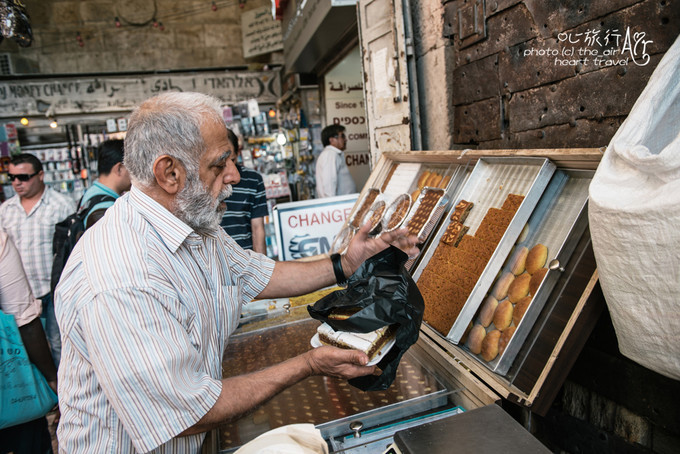以色列三千年历史,以色列穿越时空项目