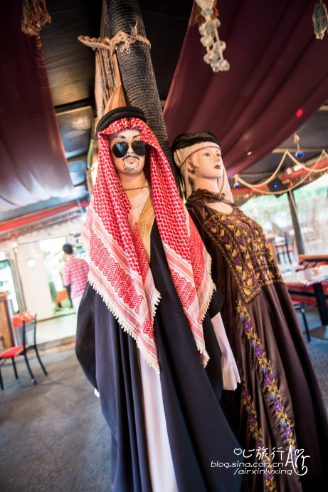 以色列三千年历史,以色列穿越时空项目