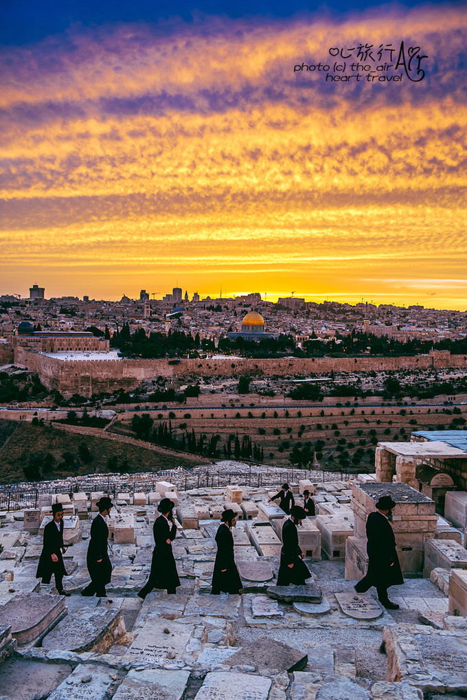 以色列三千年历史,以色列穿越时空项目