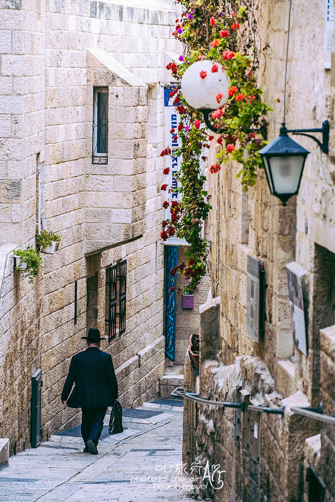 以色列三千年历史,以色列穿越时空项目
