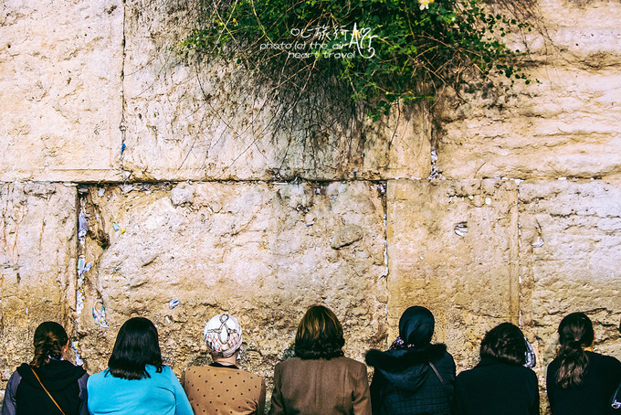 以色列三千年历史,以色列穿越时空项目