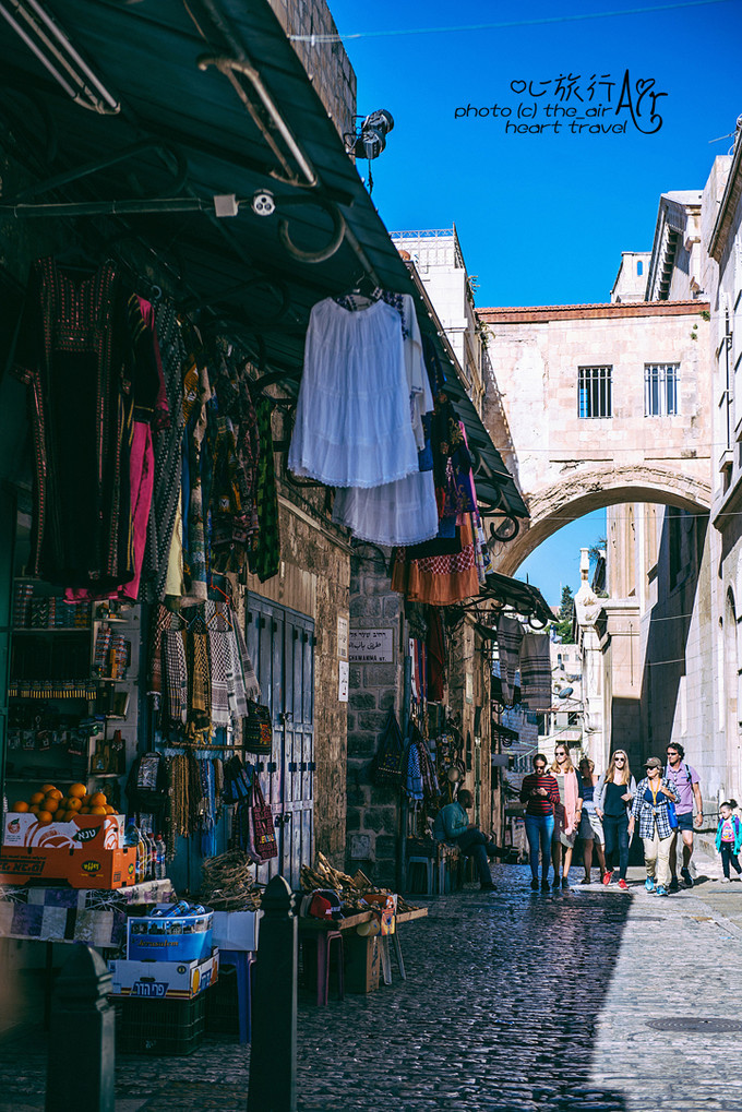 以色列三千年历史,以色列穿越时空项目