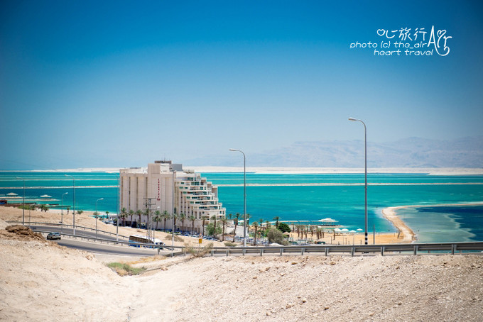 以色列三千年历史,以色列穿越时空项目