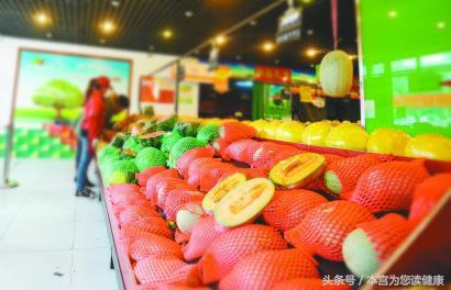 超市员工买东西不付账老板怎么说,水果店卖不出去的水果怎么处理