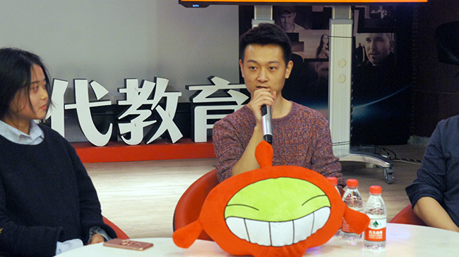 老司机带你做设计行业,设计老司机