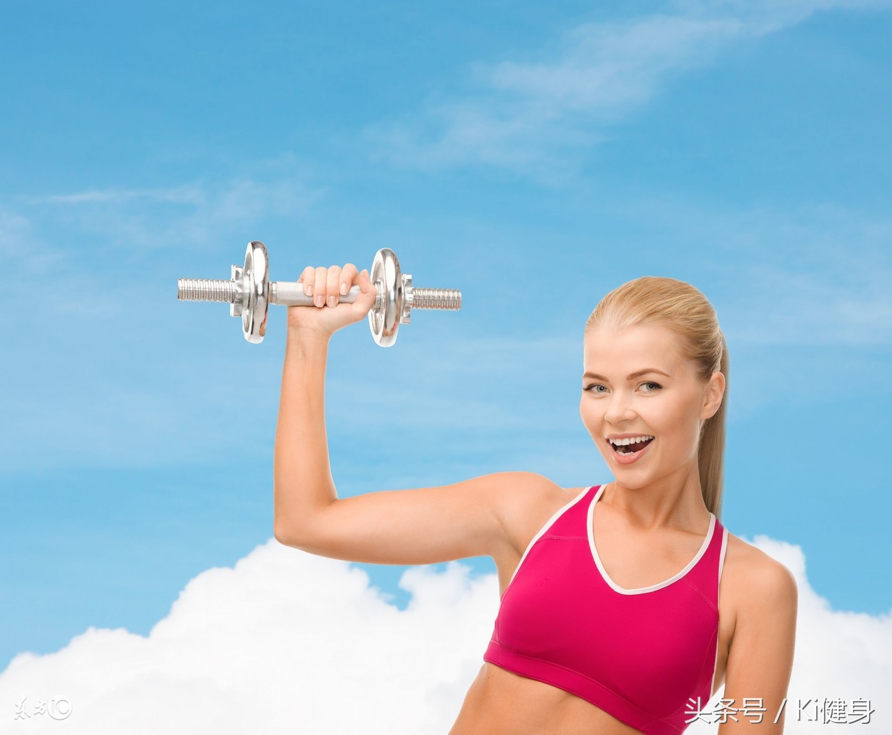 新手女生健身该怎么规划自己,健身来大姨妈能健身吗