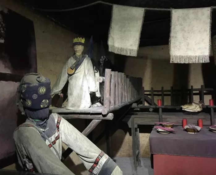 用科学的方法讲赶尸,巫术让死去的人复活