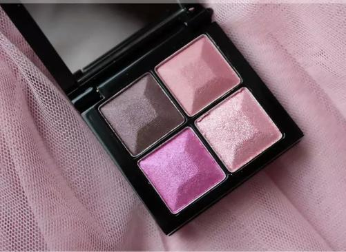 四宫格散粉纪梵希好用不,纪梵希散粉四宫格推荐