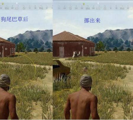 决赛圈怎么保命,决赛圈求生套路