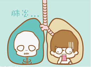 刚出生的宝宝为什么容易得肺炎?怎样预防?