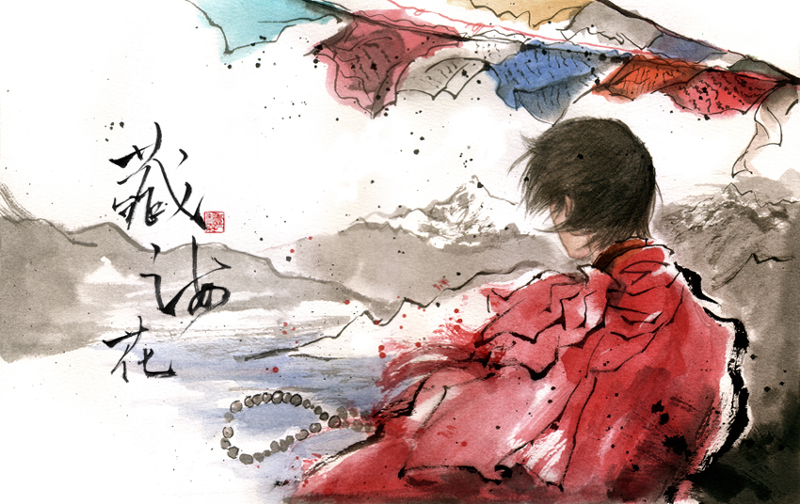 南派三叔藏海花电影,南派三叔藏海花完结