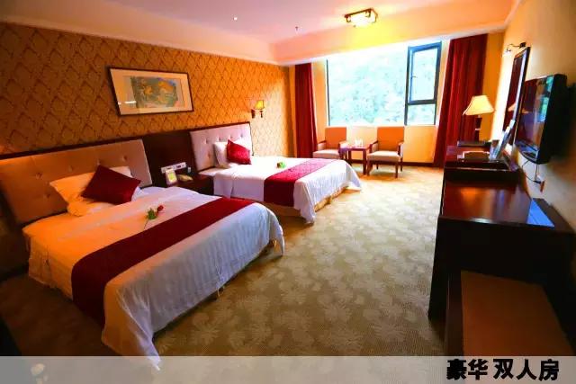 新丰云天海森林峡谷温泉好不好,新丰云天海温泉度假村蝴蝶谷