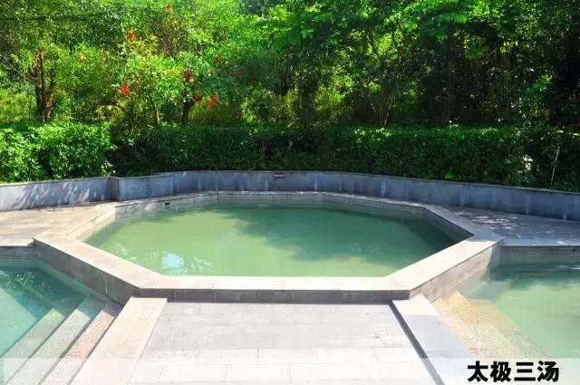 新丰云天海森林峡谷温泉好不好,新丰云天海温泉度假村蝴蝶谷