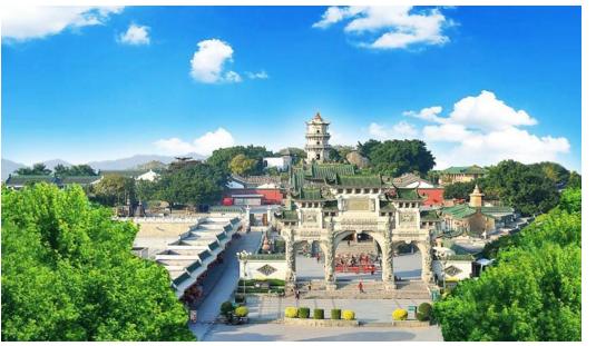 北岳恒山到底在山西省还是河北省,河北省北岳恒山在哪