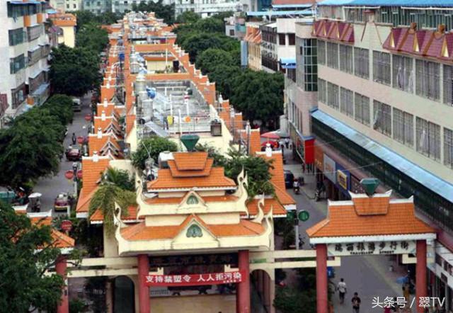 探索缅甸翡翠宝石的奇幻之旅,中国和缅甸翡翠交易市场