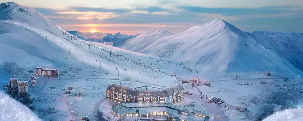 2018年最火的旅游,十个性价比最好的小众旅行地