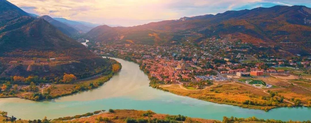 2018年最火的旅游,十个性价比最好的小众旅行地