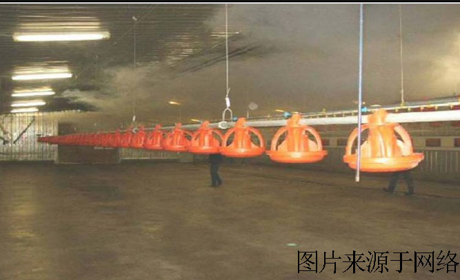 负压通风鸡舍,鸡舍通风负压是什么意思
