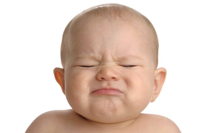 宝宝过敏不是小事，必须小心呵护