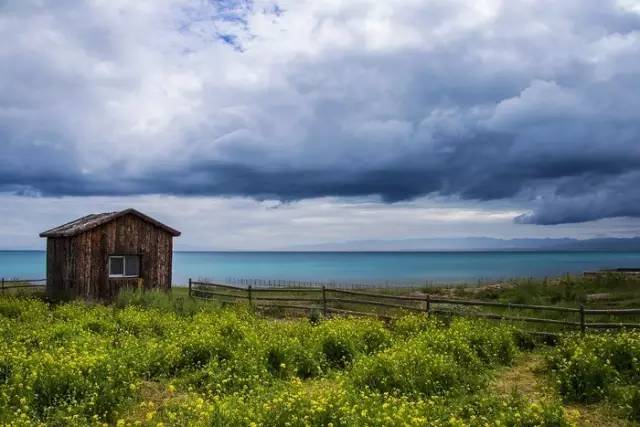 别去*藏西**了！从石家庄坐火车只有6站，天空之镜就在眼前！