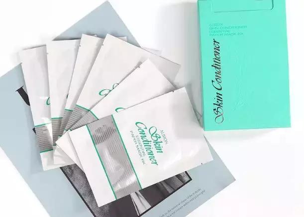 女生必囤的化妆品和护肤品,女神必备面膜