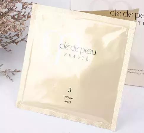 女生必囤的化妆品和护肤品,女神必备面膜