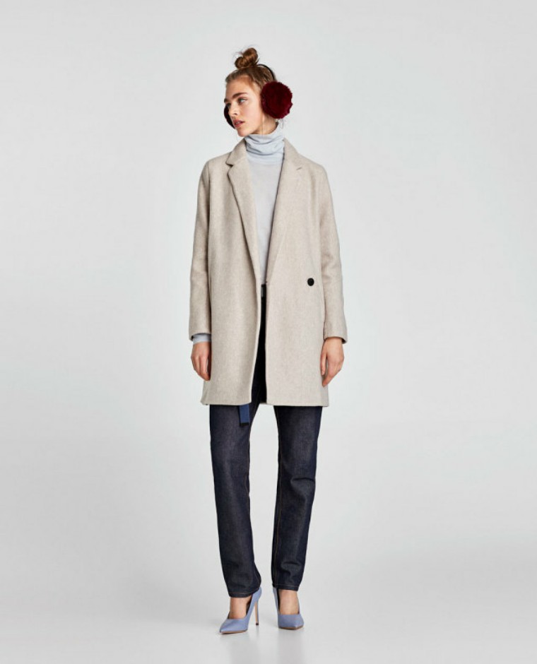 过年去你家拜年穿哪套衣服,春节各种聚会约会怎么穿