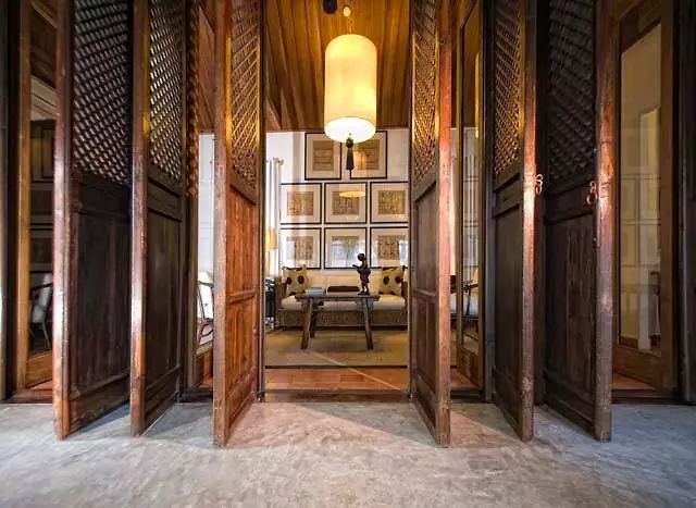 清迈酒店该如何选择，推荐你6家在闹市酒店，出门就能加入狂欢！