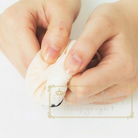 早晨就想赖床养蛙儿子？那得掌握这个10分钟打造伪素颜技能