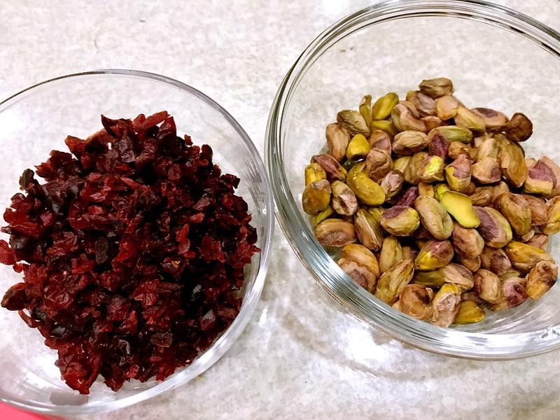 神奇的电饭煲,电饭锅自制牛轧糖的做法