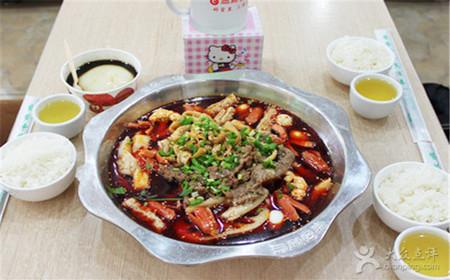 全国餐饮服务业,餐饮业的服务