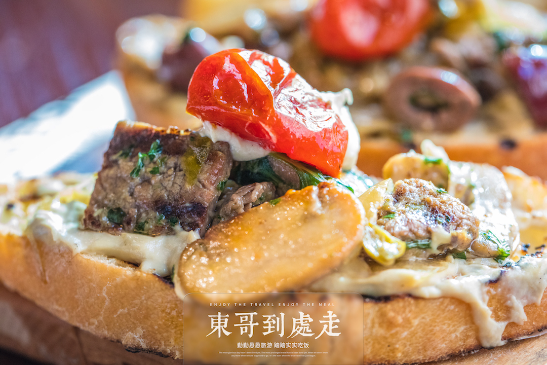 东哥的早餐视频,东哥的轻食