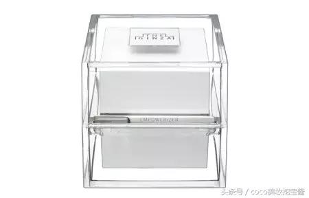 有一种黑叫暗黑,pola跟cpb哪个贵