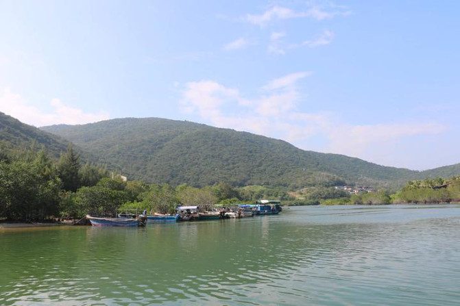 嗨游三亚,嗨皮的三亚最后一天