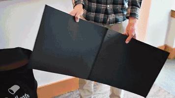 黑头套罩上，自备纸巾，大片走起！