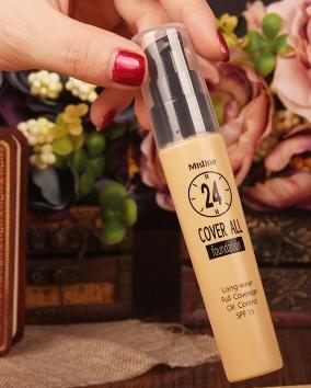 化妆品防水防汗不脱妆怎样化妆,用什么牌子的化妆品不会脱妆