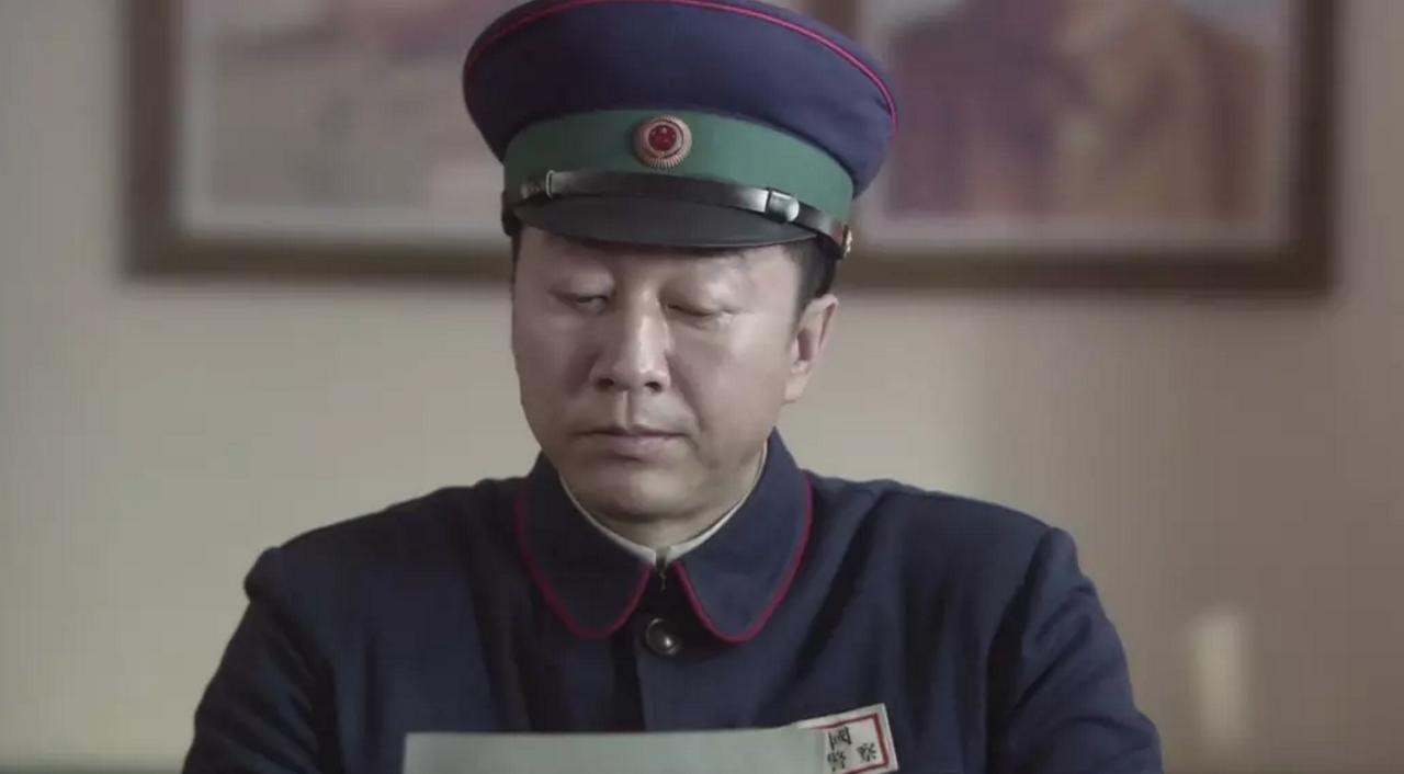 电视剧风筝人物总结,风筝人物剧评