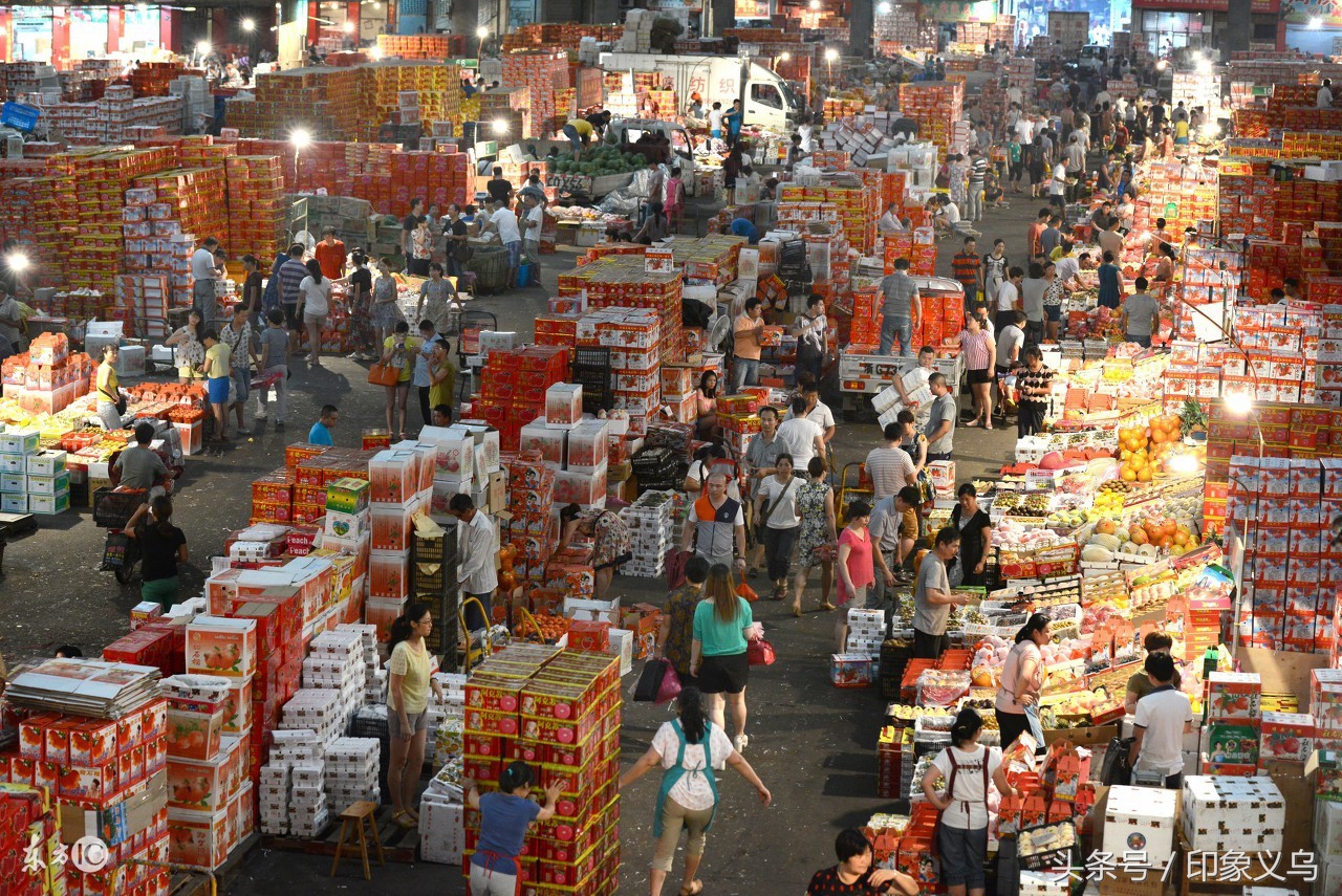 2020义乌经济数据,义乌工业50强和产值