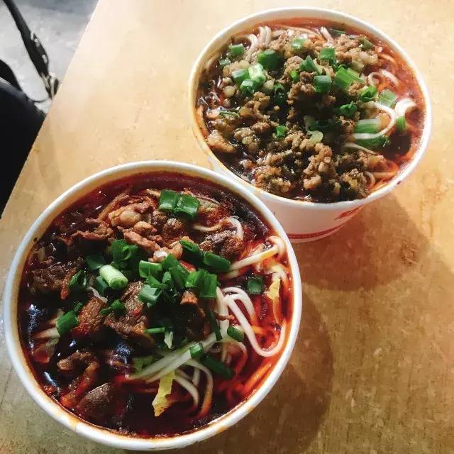 锦江区小吃美食推荐地方,锦江区网红打卡小吃